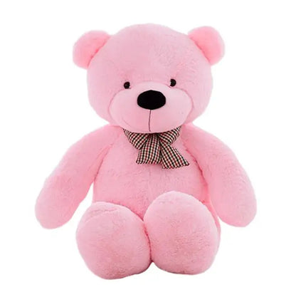 Giant 80cm Teddy Bear Plush Toy | Soft Stuffed Animal Pillow Gift