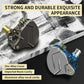 1BA+1DD Hybrid Technology Earphones | HIFI Bass Metal In-Ear Monitor