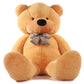 Giant 80cm Teddy Bear Plush Toy | Soft Stuffed Animal Pillow Gift