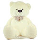 Giant 80cm Teddy Bear Plush Toy | Soft Stuffed Animal Pillow Gift