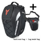 Waterproof Motorcycle Helmet Bag | 37L Multi-functional Luggage Pack