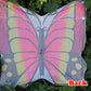 Butterfly Kite for Outdoor Fun - Easy Flying Handle & Line Set