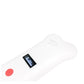 Pet Microchip Scanner - Handheld 134.2kHz FDX-B RFID Reader