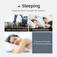 Silicone Ear Plugs - 40dB Noise Reduction Soft Sleeping Pair