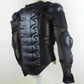 Full Body Armor Motorcycle Jacket | Motocross ATV Spine Guard Suit
