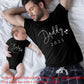 Family Matching Outfits - The Original & The Remix T-Shirts