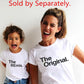 Family Matching Outfits - The Original & The Remix T-Shirts