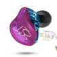 HiFi In-Ear Monitor Earphones | Detachable Cable Wired Gaming Headset