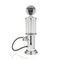 Mini Gas Station Beer Dispenser | Retro Novelty Drinks Pump Gift Set
