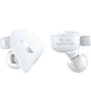 Dynamic HIFI Bass Earbuds | In Ear Monitor Sport IEM Noise Isolation