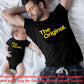 Family Matching Outfits - The Original & The Remix T-Shirts