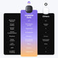 Dots Wireless Earbuds | Bluetooth Deep Bass Headphones 35H Playback ID