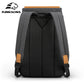 15.6" Anti-theft Laptop Backpack - USB Charging & Waterproof