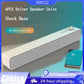 Bluetooth TV Soundbar | Wireless Home Theatre Audio Speaker System Set