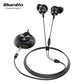 Li Pro Wired Earphones with 7.1 Virtual Sound Card - HIFI Audio
