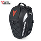 Waterproof Motorcycle Helmet Bag | 37L Multi-functional Luggage Pack