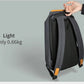 15.6" Anti-theft Laptop Backpack - USB Charging & Waterproof