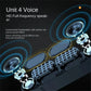Bluetooth TV Soundbar | Wireless Home Theatre Audio Speaker System Set