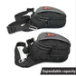 Motorcycle Drop Leg Bag | Waterproof Tactical Thigh Waist Hip Pack