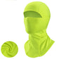 Thermal Balaclava Ski Mask - Windproof Motorcycle Liner Gear