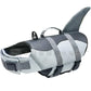 Shark Dog Life Jacket | High Buoyancy Swimming Safety Vest + Handle