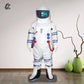Space Astronaut Mascot Costume - Adult & Kids Cosplay Suit