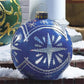 60cm Giant Outdoor Christmas Inflatable Ball - PVC Ornament
