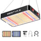 Full Spectrum LED Grow Light | LM301H High-Output Veg & Bloom Series