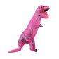 T-Rex Inflatable Costume - Adult & Kids Dinosaur Party Suit