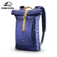 Street Trend 14 Inch Laptop Backpack - Modern Casual Student Bag