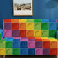 3D Elastic Sofa Covers - Stretch Spandex Couch Slipcover Set