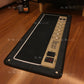 Guitar Amp Door Mat | Retro Amplifier Music Room Area Rug