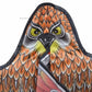 1.1m Eagle Kite with 30m Line - Large Realistic Bird Hatcher