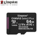 128GB Micro SD Card Canvas Select Plus | A1 C10 100MB/s Android Flash
