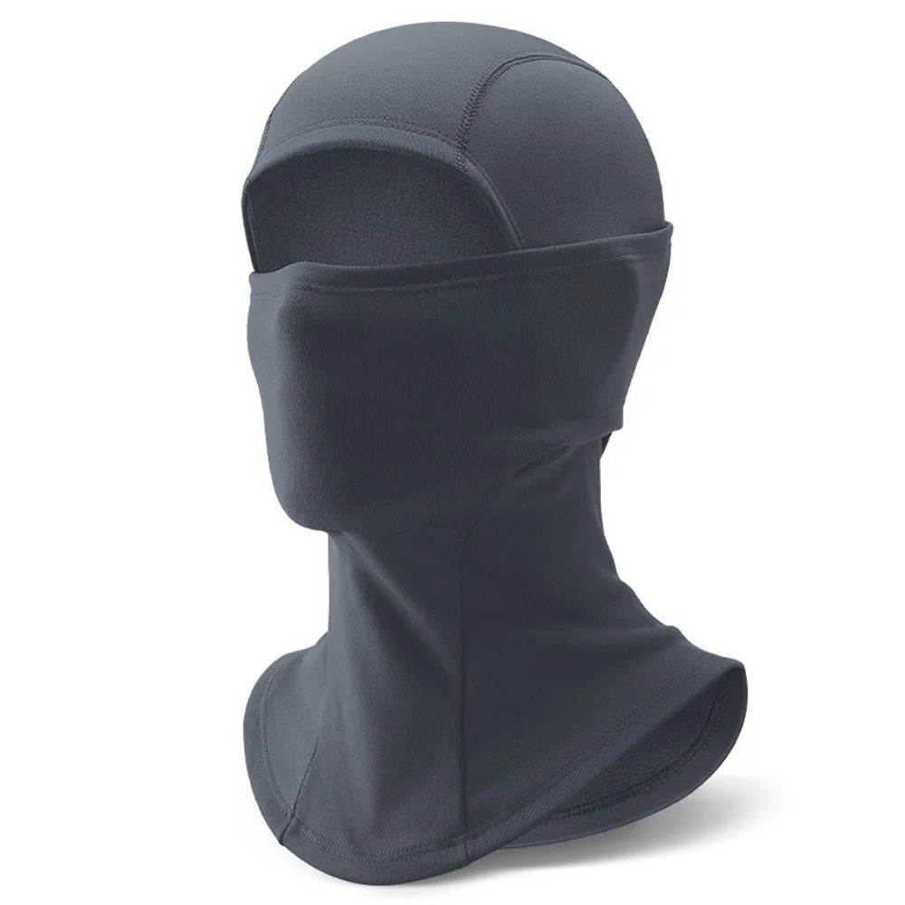Thermal Balaclava Ski Mask - Windproof Motorcycle Liner Gear