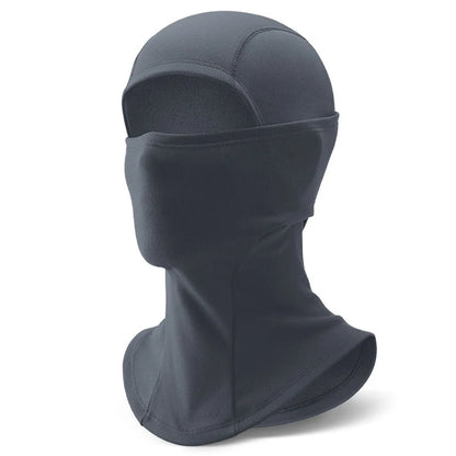 Thermal Balaclava Ski Mask - Windproof Motorcycle Liner Gear