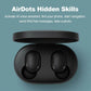 Wireless Sport Earphones - Bluetooth Headphones LED Display