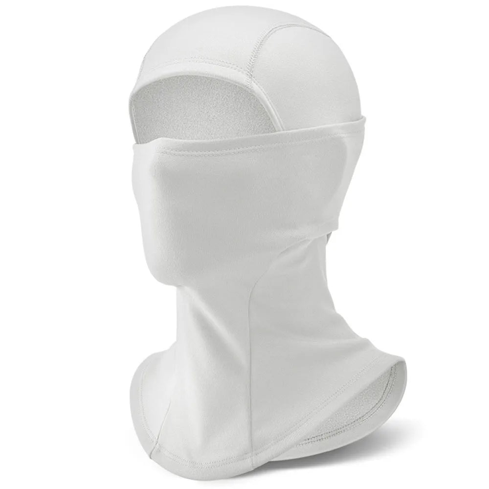 Thermal Balaclava Ski Mask - Windproof Motorcycle Liner Gear