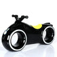 Kids 16-Inch Electric Balance Bike - LED Glow Frame 2-8Y