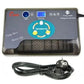12 Egg Digital Automatic Incubator - Clear View Hatcher for Poultry