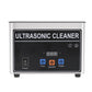 800ml Ultrasonic Cleaner | Metal Engine Parts & Carburetor Degreaser