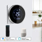 Smart WiFi Thermostat - LCD Touch Screen App Heating Control