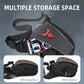 Motorcycle Drop Leg Bag | Waterproof Tactical Thigh Waist Hip Pack