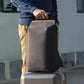 15.6" Anti-theft Laptop Backpack - USB Charging & Waterproof