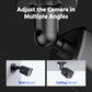 8CH 1080P CCTV Security System - Full Color Night Vision