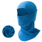 Thermal Balaclava Ski Mask - Windproof Motorcycle Liner Gear
