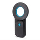 Bluetooth Pet Microchip Reader | Portable 134.2kHz OLED ID Chip Scanner