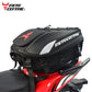 Waterproof Motorcycle Helmet Bag | 37L Multi-functional Luggage Pack