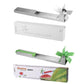 304 Stainless Steel Watermelon Slicer - Windmill Cube Cutter