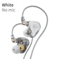 16-Unit Hybrid Technology Earphones | HIFI Bass In-Ear Monitor IEM